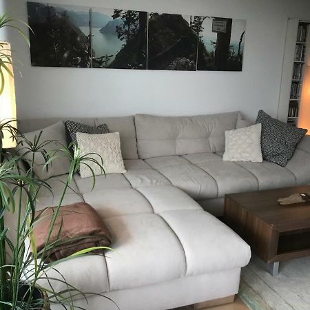 Apartment Parkvilla Traunsee Altmünster Εξωτερικό φωτογραφία