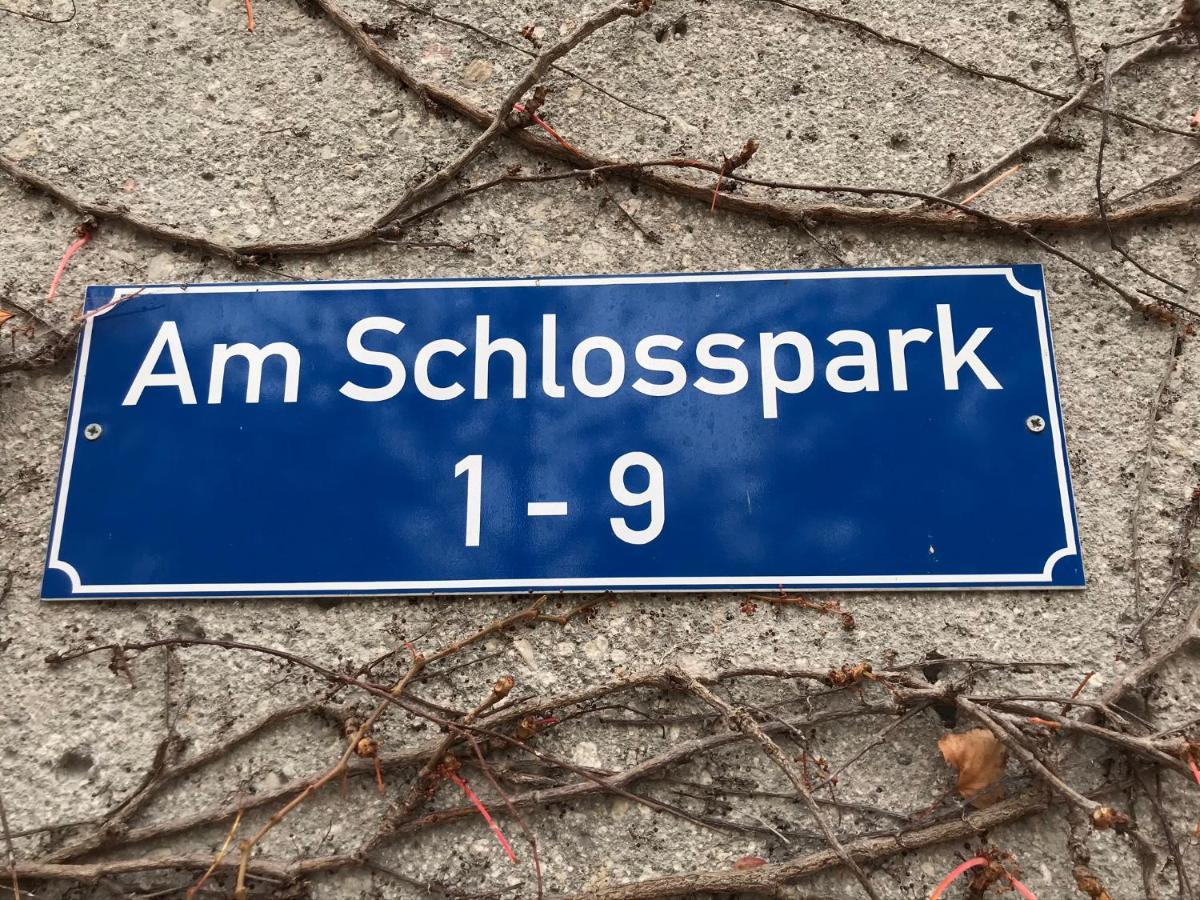 Apartment Parkvilla Traunsee Altmünster Εξωτερικό φωτογραφία