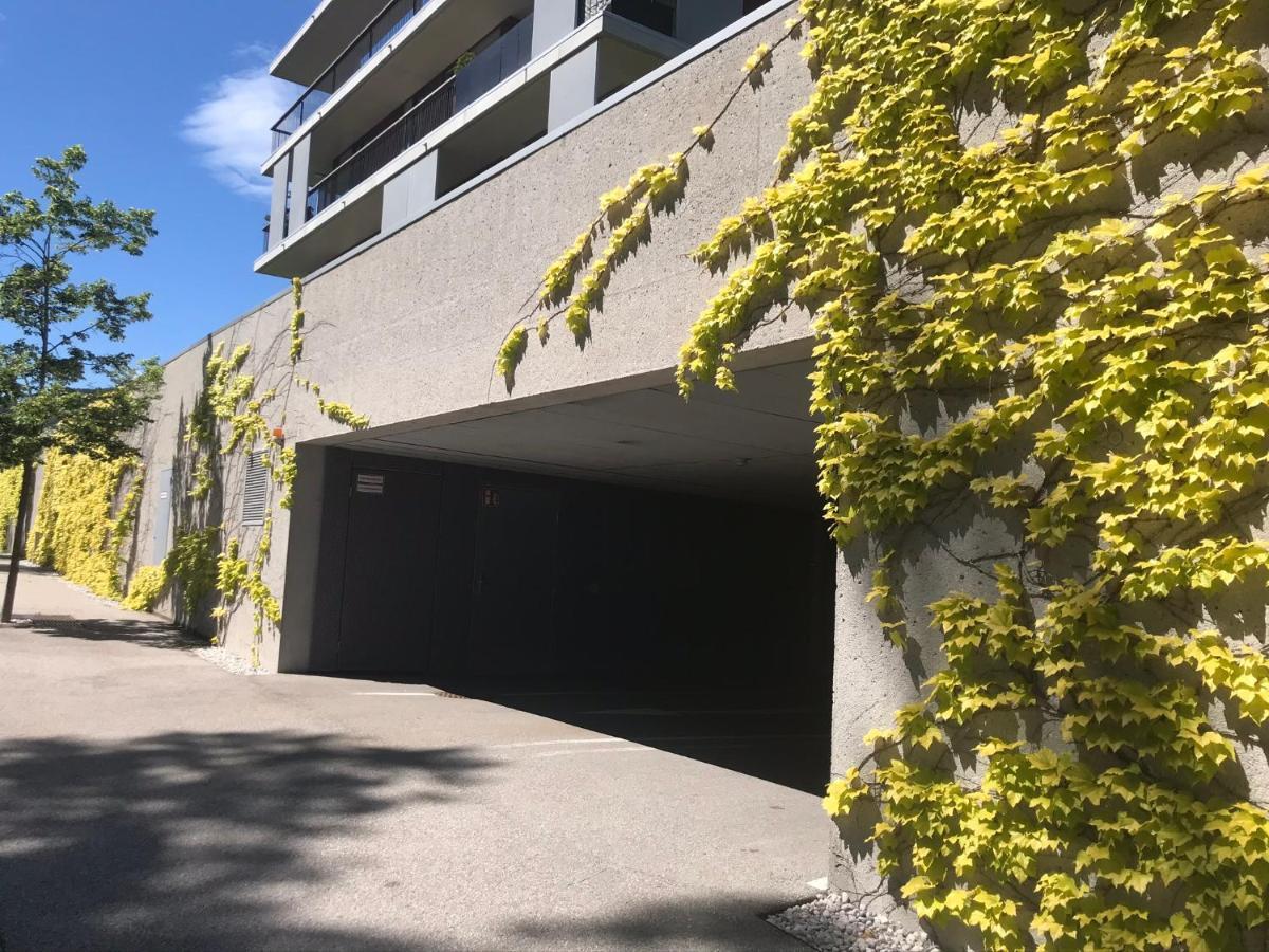 Apartment Parkvilla Traunsee Altmünster Εξωτερικό φωτογραφία