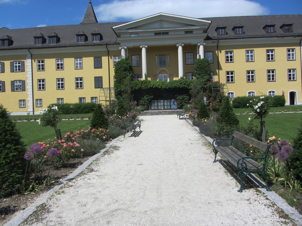 Apartment Parkvilla Traunsee Altmünster Δωμάτιο φωτογραφία