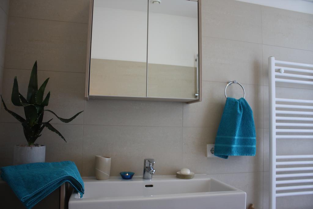 Apartment Parkvilla Traunsee Altmünster Εξωτερικό φωτογραφία
