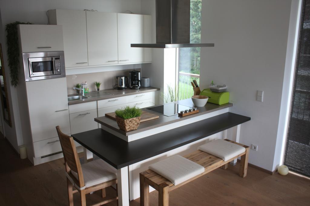 Apartment Parkvilla Traunsee Altmünster Εξωτερικό φωτογραφία