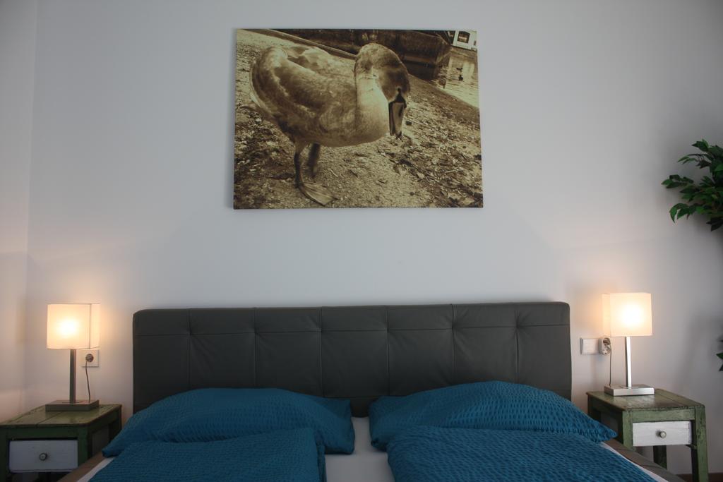 Apartment Parkvilla Traunsee Altmünster Εξωτερικό φωτογραφία