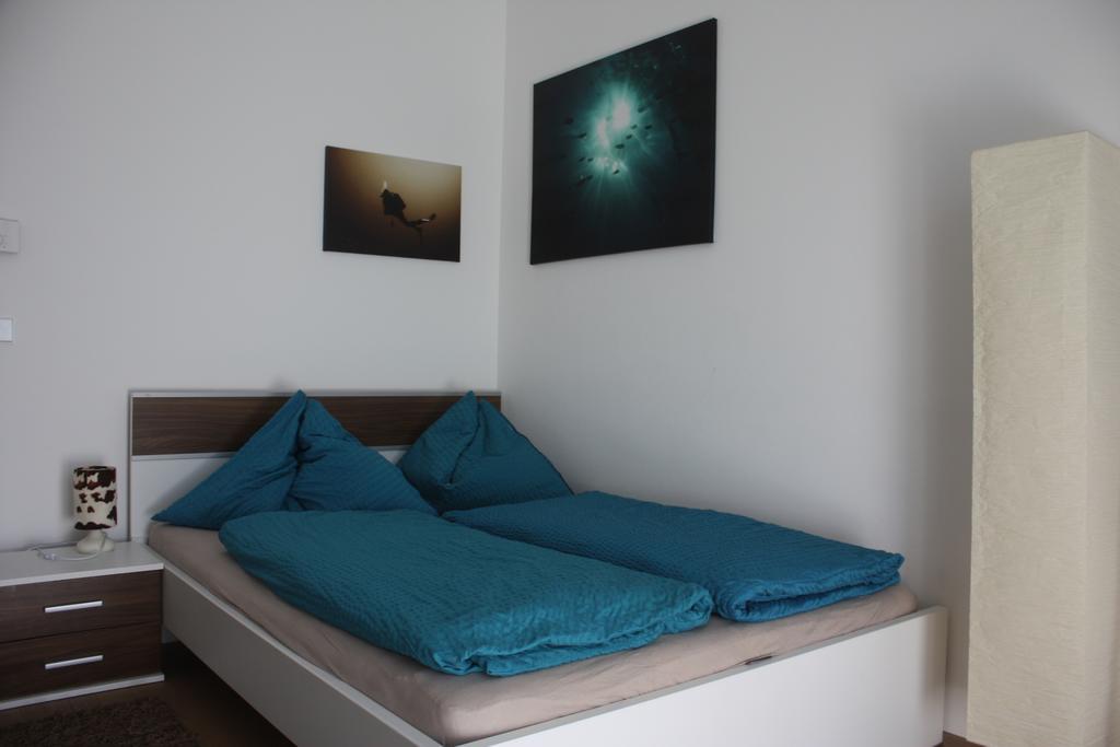 Apartment Parkvilla Traunsee Altmünster Εξωτερικό φωτογραφία
