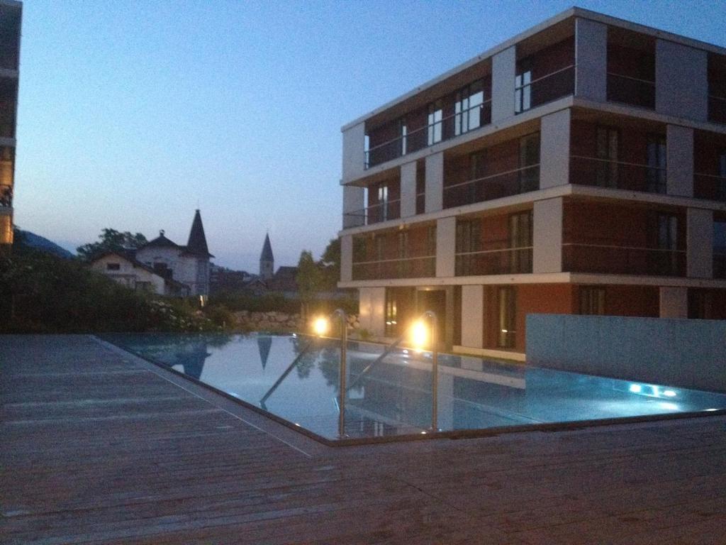 Apartment Parkvilla Traunsee Altmünster Εξωτερικό φωτογραφία