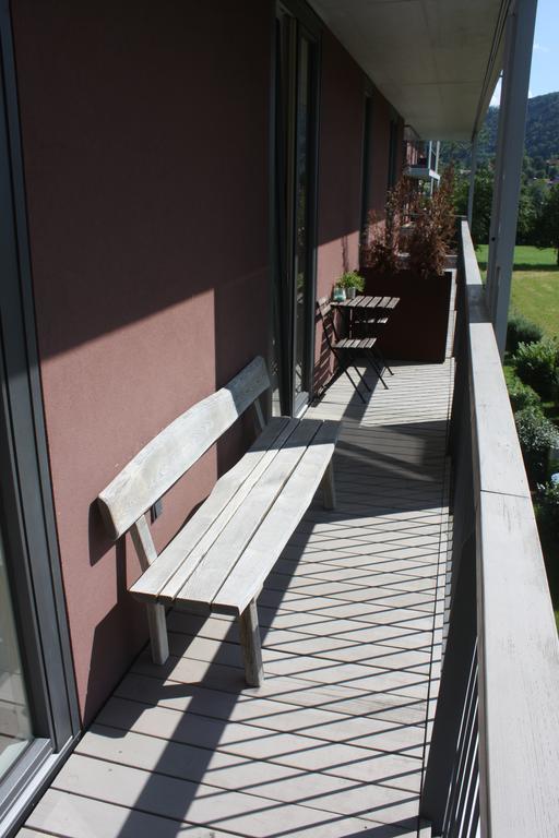 Apartment Parkvilla Traunsee Altmünster Εξωτερικό φωτογραφία