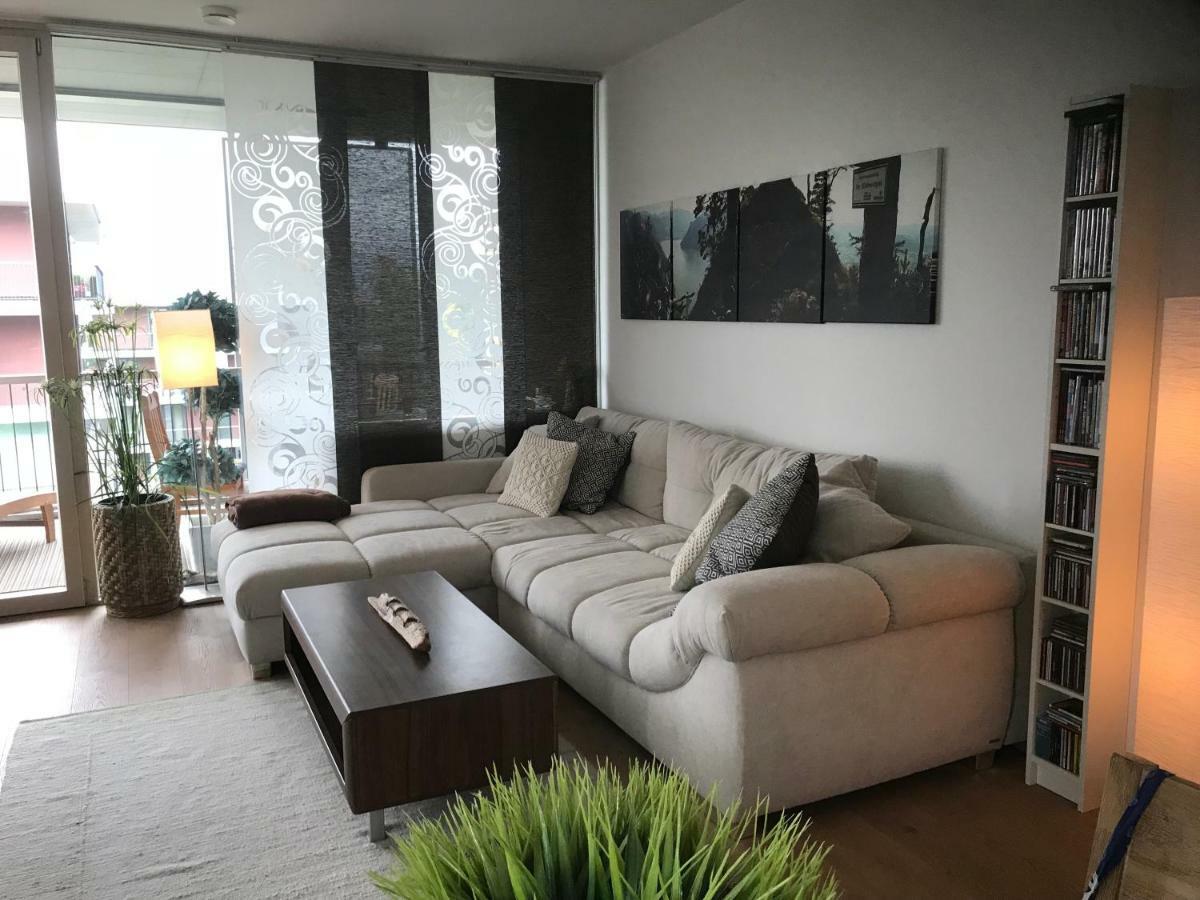 Apartment Parkvilla Traunsee Altmünster Εξωτερικό φωτογραφία