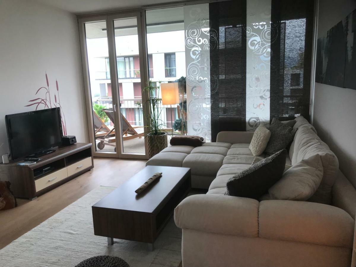 Apartment Parkvilla Traunsee Altmünster Εξωτερικό φωτογραφία
