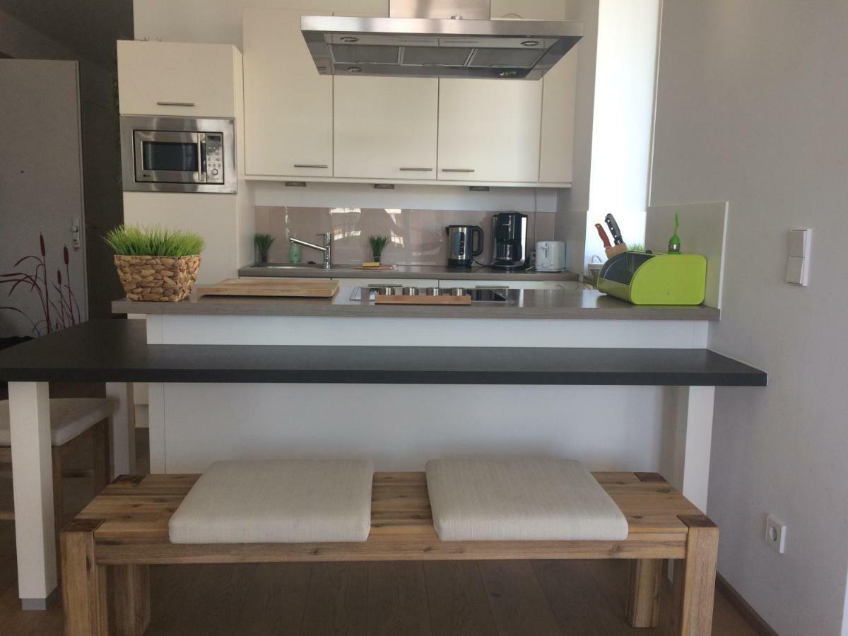Apartment Parkvilla Traunsee Altmünster Εξωτερικό φωτογραφία