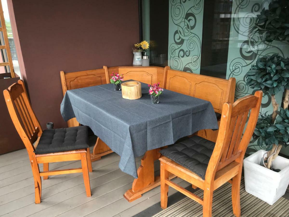 Apartment Parkvilla Traunsee Altmünster Εξωτερικό φωτογραφία