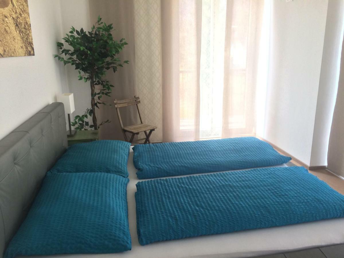 Apartment Parkvilla Traunsee Altmünster Εξωτερικό φωτογραφία