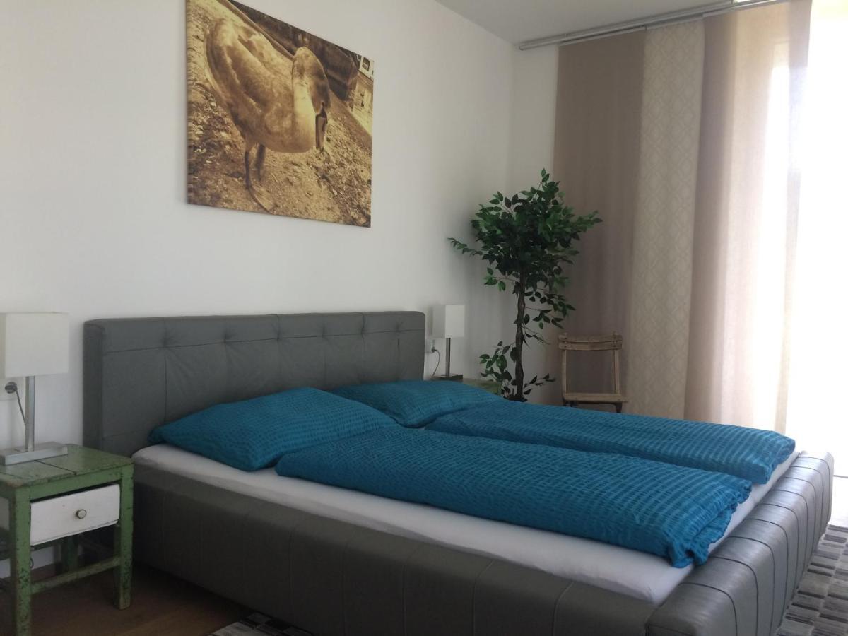 Apartment Parkvilla Traunsee Altmünster Εξωτερικό φωτογραφία